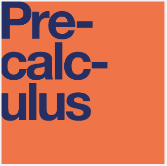 Precalculus Sample Pathways4U DEMO101